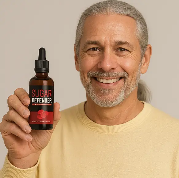 Sugar Defender Reviews 2