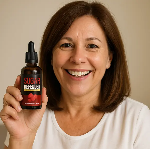 Sugar Defender Reviews 3